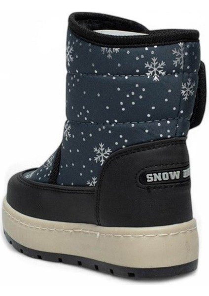 Le Petit Bebe Füme Kız Çocuk Bot & Bootie GR06C70 modelleri