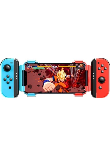 Memo N1 Joycon Telefon Tutucu