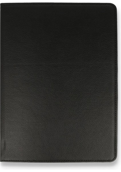 Ipad Pro 11 (2020) Kılıf 360 Tablet Deri Kılıf - Siyah fiyatları