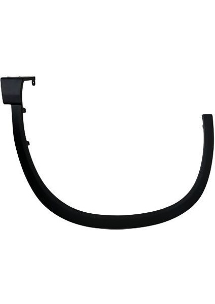 609000644AA / Ön Çamurluk Dodik Kaplaması Sağ / Chery - Tıggo 8 Pro