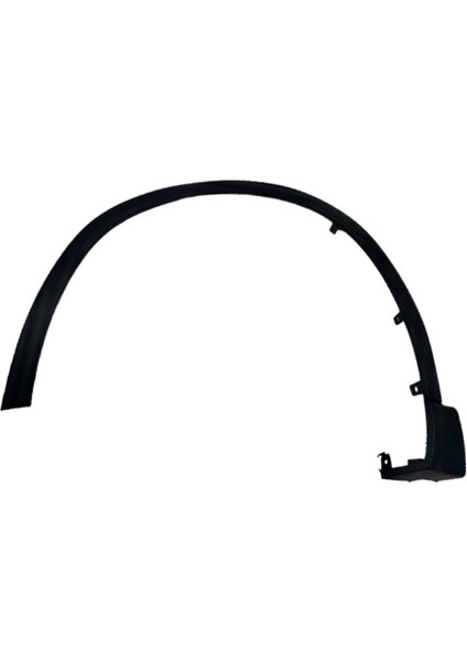 609000644AA / Ön Çamurluk Dodik Kaplaması Sağ / Chery - Tıggo 8 Pro fiyatları
