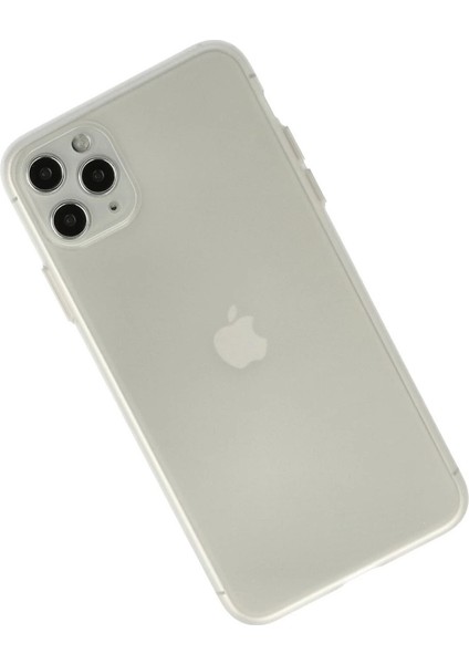 Iphone 11 Pro Max Kılıf Puma Silikon - Şeffaf fiyatları