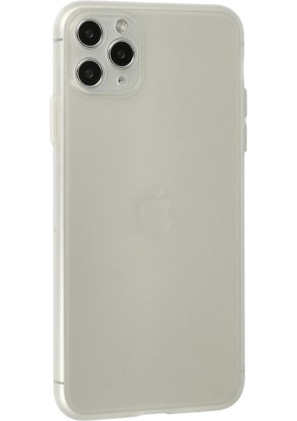 Iphone 11 Pro Max Kılıf Puma Silikon - Şeffaf modelleri