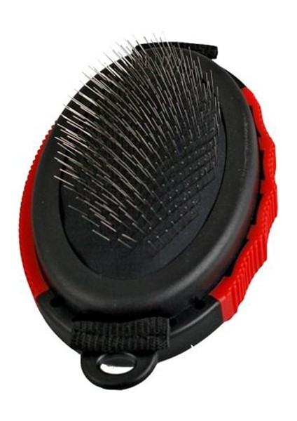 Karlıe Pro. Perdahlı Masaj Fırçası 12,5x7x4,5cm modelleri