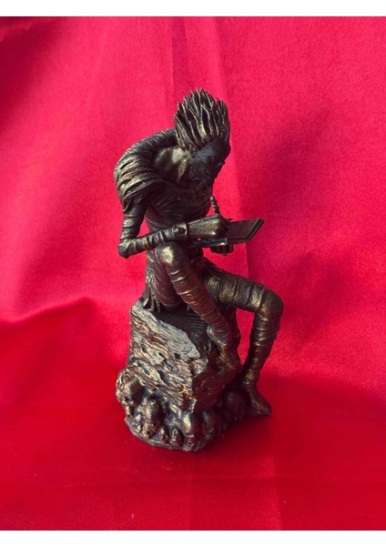 Deadth Note Dekoratif Biblo - Anime Figürü - Biblo