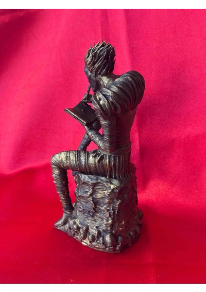 Deadth Note Dekoratif Biblo - Anime Figürü - Biblo fiyatları