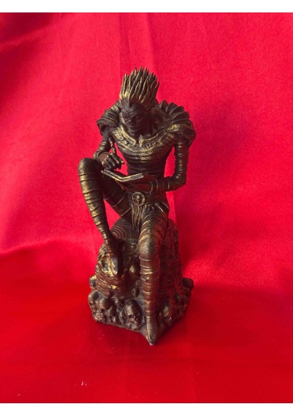 Deadth Note Dekoratif Biblo - Anime Figürü - Biblo modelleri