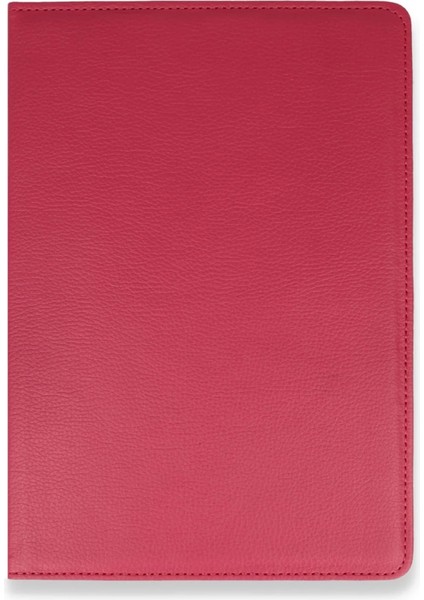 Huawei Mediapad T3 7 Kılıf 360 Tablet Deri Kılıf - Pembe modelleri