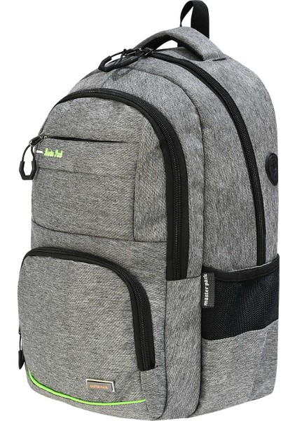 Master Pack Sırt Çantası 665 Gri fiyatları