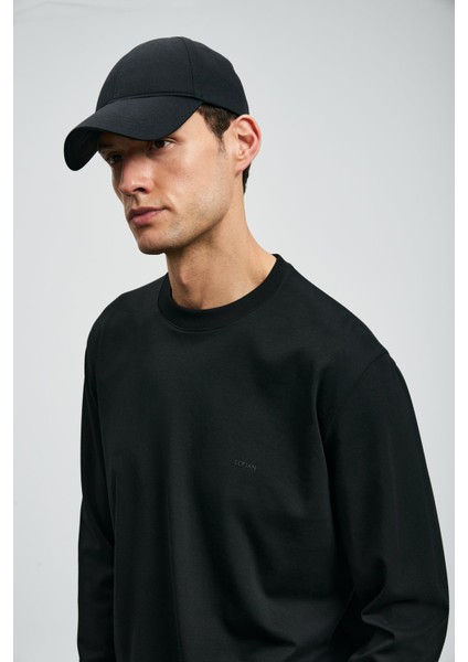 Vıctor Erkek Uzun Kol 112020056 indirimleri