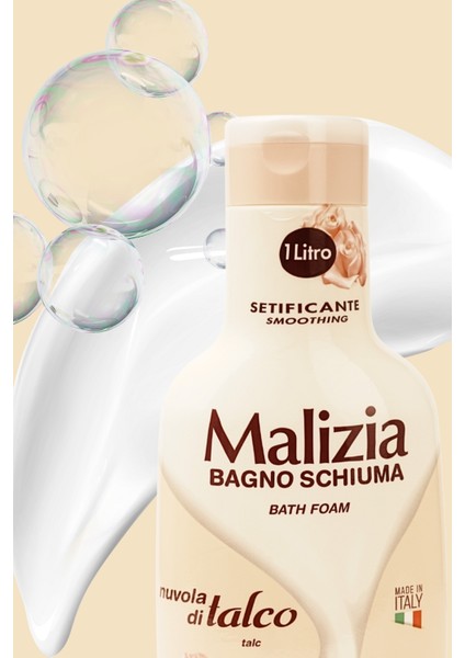 Duş Jeli Talk Pudrası modelleri