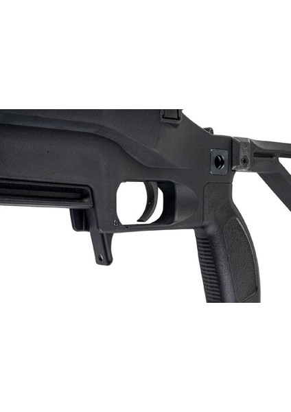 Tac 41 Ls Lite Sport Version Chassis & Katlanır Dipçik Airsoft Bolt Action Tüfek (Siyah) indirimleri