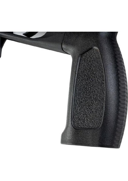 Tac 41 Ls Lite Sport Version Chassis & Katlanır Dipçik Airsoft Bolt Action Tüfek (Siyah)