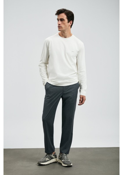 Vıctor Erkek Uzun Kol 112020056 indirimleri