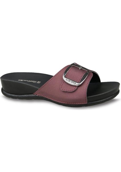 Oliva-8 Rahat Ortopedik Kadın Terlik