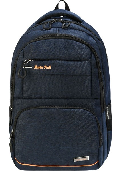 Sırt Çantası 665 Lacivert