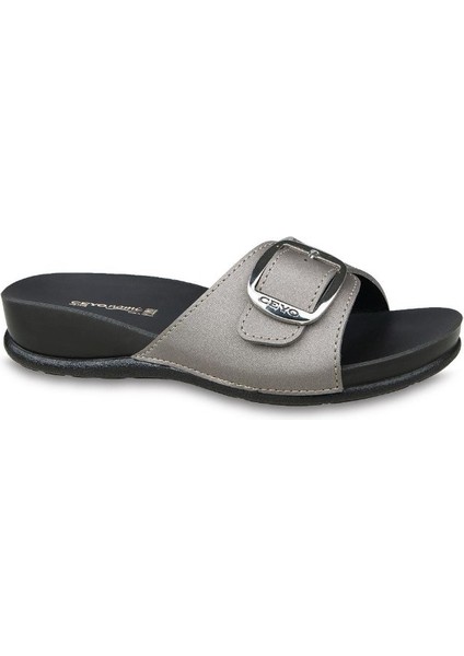 Oliva-8 Rahat Ortopedik Kadın Terlik