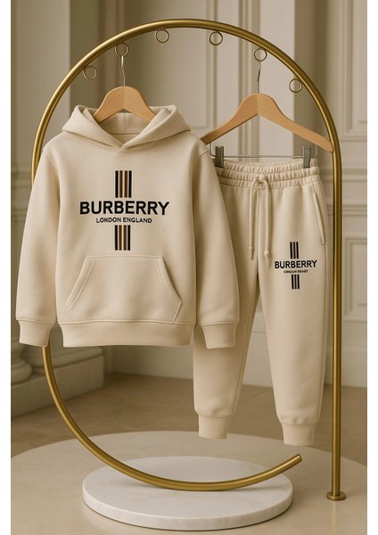 Ultra Lüx Çocuk Unisex Takım