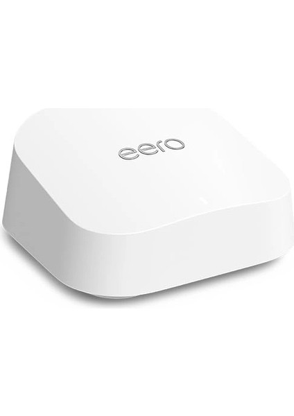 7 Çift Bantlı Ağ Wi-Fi 7 Yönlendirici (Yeni Model) - 1 Adet