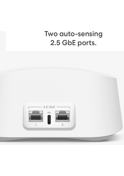 7 Çift Bantlı Ağ Wi-Fi 7 Yönlendirici (Yeni Model) - 1 Adet fiyatları