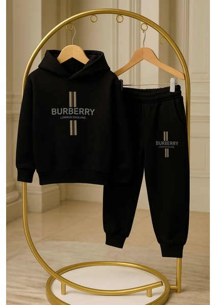 Ultra Lüx Çocuk Unisex Takım