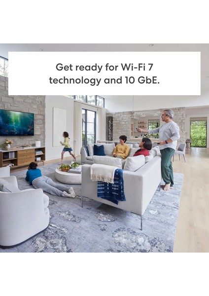 Max 7 Mesh Wifi Yönlendirici (Yeni Model) - 1 Adet fiyatları