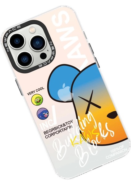 Iphone 13 Pro Max Kılıf Estoril Desenli Kapak - Estoril - 6 fiyatları