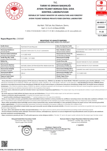 470 Yüksek Polifenollü Kids Organik Bebek Çocuk Zeytinyağı 250 Ml modelleri