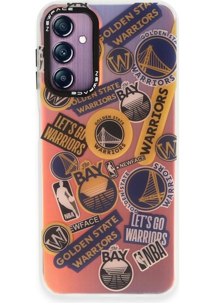 Samsung Galaxy A14 4g Kılıf Estoril Desenli Kapak - Estoril - 13 fiyatları