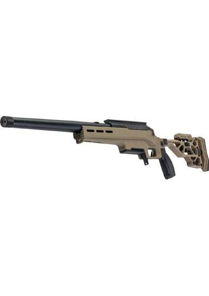 Tac 41 Ls Lite Sport Version Chassis & Katlanır Dipçik Airsoft Bolt Action Tüfek (Fde) fiyatları