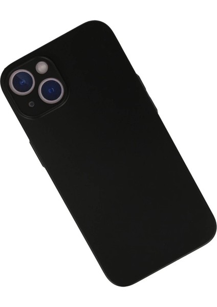 Iphone 13 Mini Kılıf Pp Ultra Ince Kapak - Siyah fiyatları
