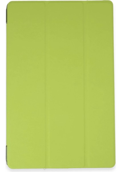 Ipad Air 5 (2022) Kılıf Tablet Smart Kılıf - Açık Yeşil fiyatları