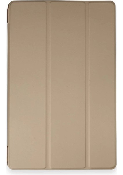Ipad Pro 11 (2021) Kılıf Tablet Smart Kılıf - Gold fiyatları