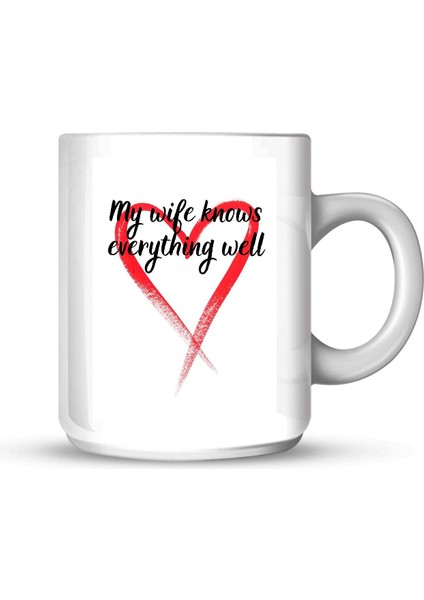 Kişiye Özel Baskılı Kupa Bardak – Hediye Mug – Fotoğraflı / Yazılı Tasarım