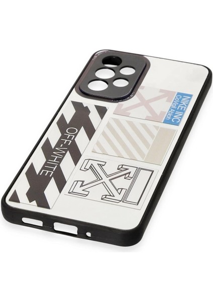 Samsung Galaxy A73 5g Kılıf Mirror Desenli Kapak - Mirror - 6 fırsatları