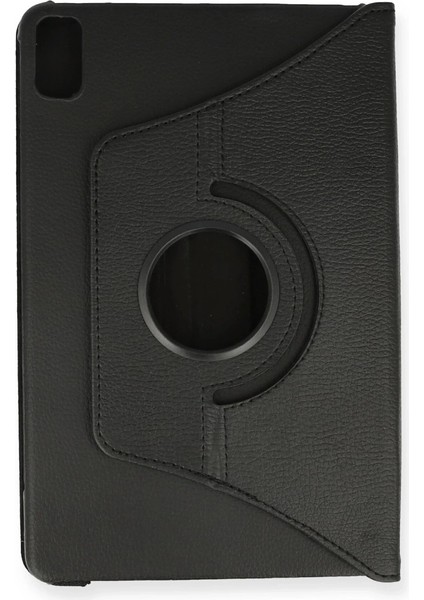Huawei Matepad 10.4 Kılıf 360 Tablet Deri Kılıf - Siyah fiyatları