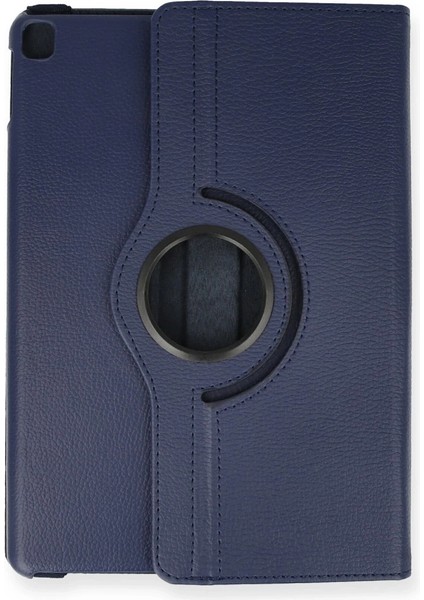 Ipad 10.2 (7.nesil) Kılıf 360 Tablet Deri Kılıf - Lacivert fiyatları
