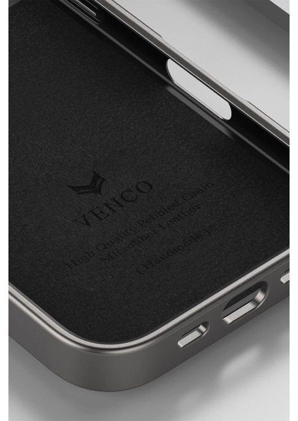 Venco Iphone 16 Wave Kapak - Sarı modelleri