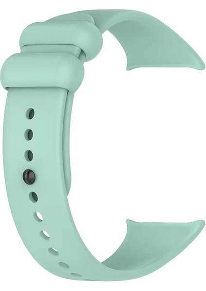 Xiaomi Smart Band 8 Pro Klasik Kordon - Turkuaz