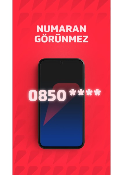 Yeni Nesil Araç Numaratörü - Numara Gizleyen Numaratör - QR Kodlu Araç Etiketi - Dijital Araç QR’ı - Araç İçi Yapışkan Numaratör - 0850 üzerinden iletişim 2'li Paket fırsatları