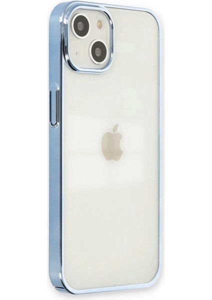 Iphone 14 Plus Kılıf Element Silikon - Sky Blue fiyatları