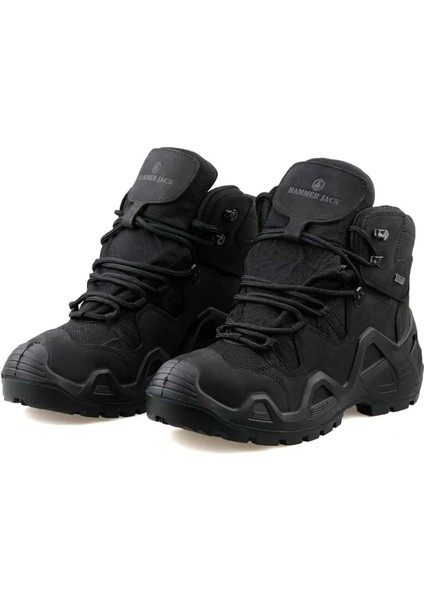 Stuart 1000-23020 Waterproof Su Geçirmez Erkek Bot