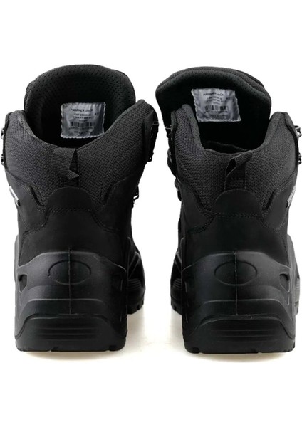 Stuart 1000-23020 Waterproof Su Geçirmez Erkek Bot