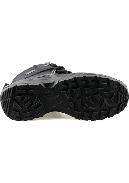 Stuart 1000-23020 Waterproof Su Geçirmez Erkek Bot