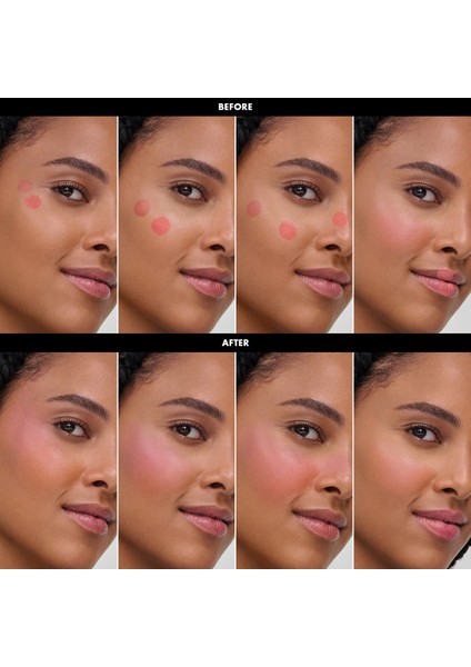 Blush & Go Üçlü Set - Sınırlı Sayıda Üretilen Yeni Bir Renk ile 3 x 7 ml fiyatları