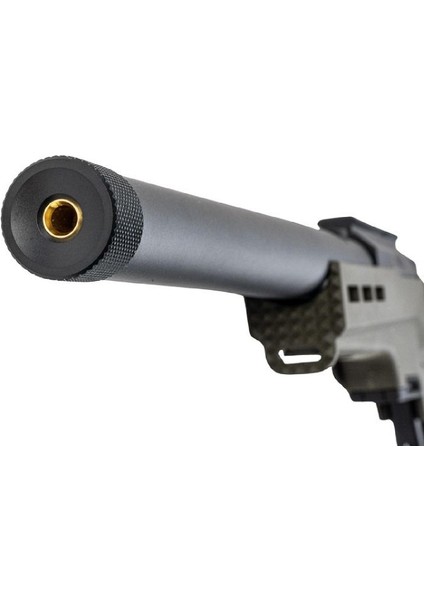 Tac 41 Ls Lite Sport Version Chassis & Katlanır Dipçik Airsoft Bolt Action Tüfek Yeşil (Od) modelleri