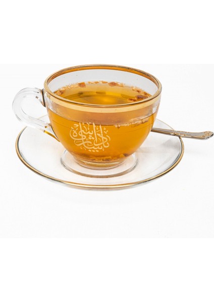 Gerçek Meyve Parçacıklı Organik Mandalina Çayı 250 gr indirimleri