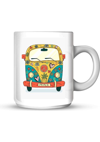 Kişiye Özel Baskılı Kupa Bardak – Hediye Mug – Fotoğraflı / Yazılı Tasarım