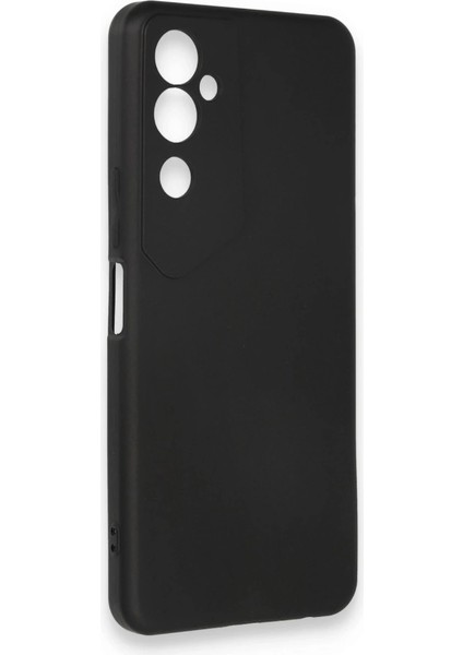 Tecno Pova Neo 2 Kılıf First Silikon - Siyah fırsatları