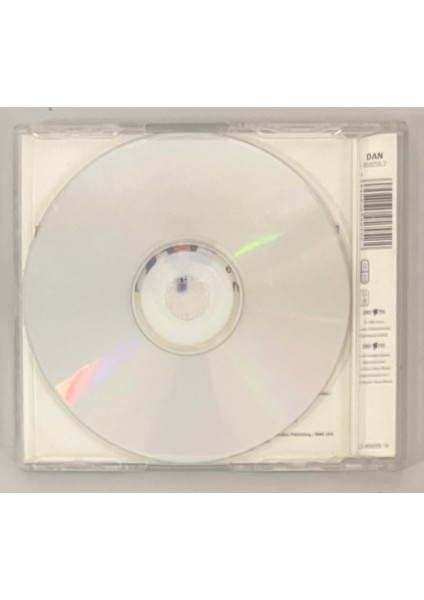 Paris Red Party Remixed By 3-Nuts CD (Orijinal Dönem Baskı Cd) fiyatları